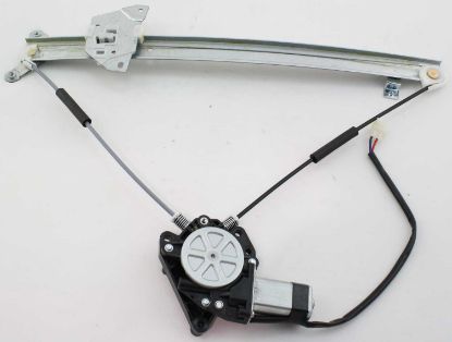 Picture of Window Regulator