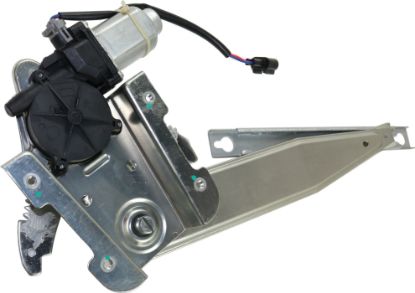 Picture of Window Regulator