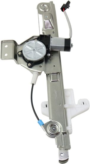 Picture of Window Regulator