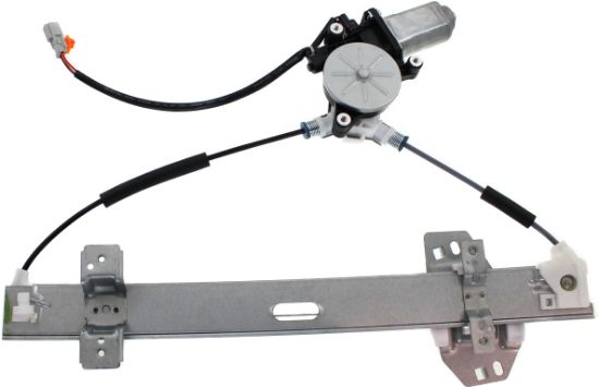 Picture of Window Regulator