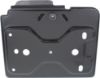 Picture of Battery Tray