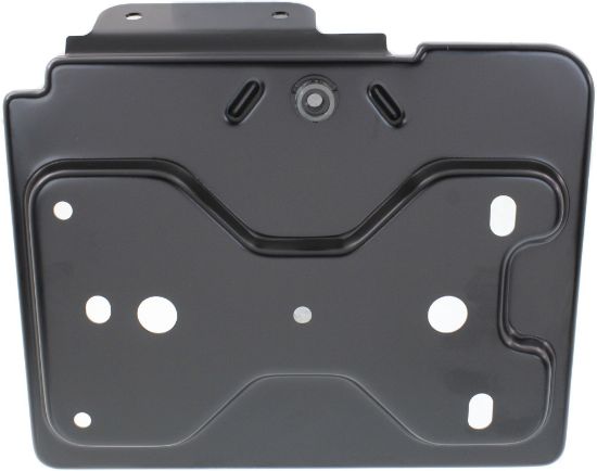 Picture of Battery Tray