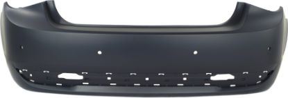 Picture of Bumper Cover