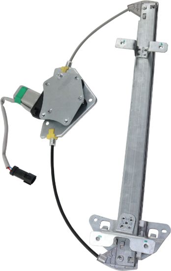 Picture of Window Regulator