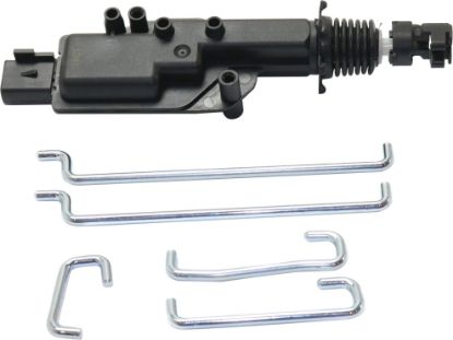 Picture of Door Lock Actuator