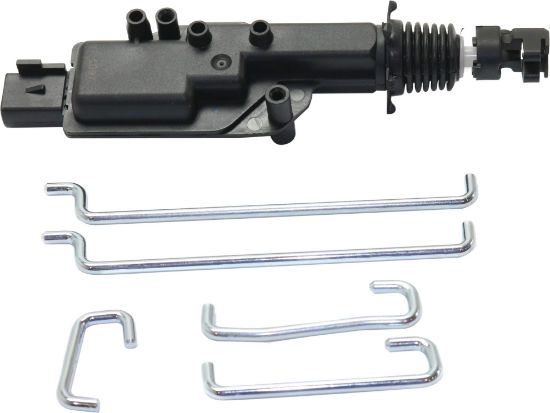 Picture of Door Lock Actuator