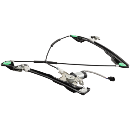 Picture of Window Regulator