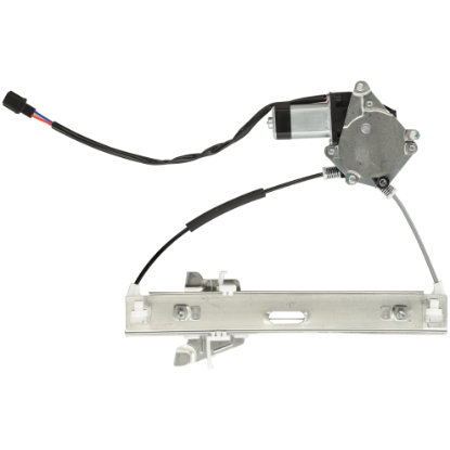 Picture of Window Regulator