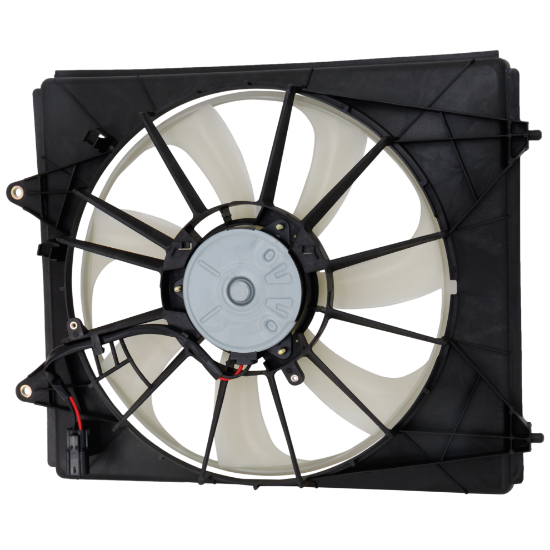 Picture of Cooling Fan Assembly