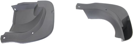 Picture of Mud Flaps