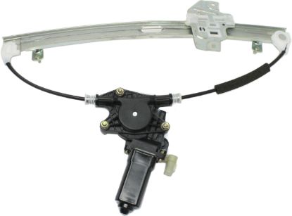 Picture of Window Regulator