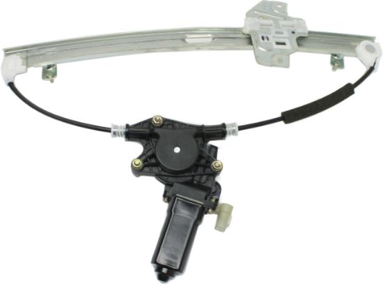 Picture of Window Regulator