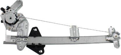 Picture of Window Regulator