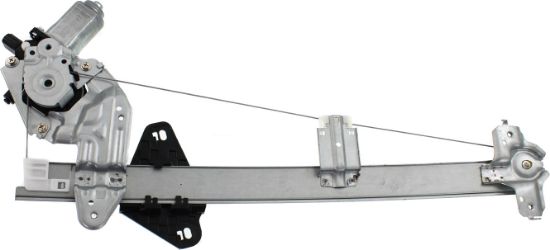 Picture of Window Regulator