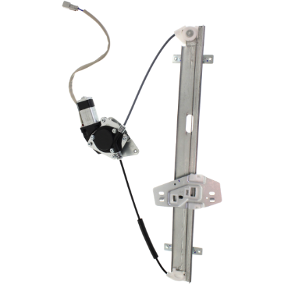 Picture of Window Regulator