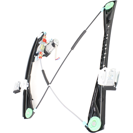 Picture of Window Regulator