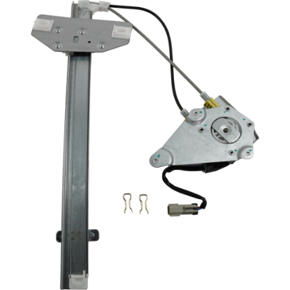 Picture of Window Regulator