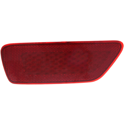 Picture of Bumper Reflector
