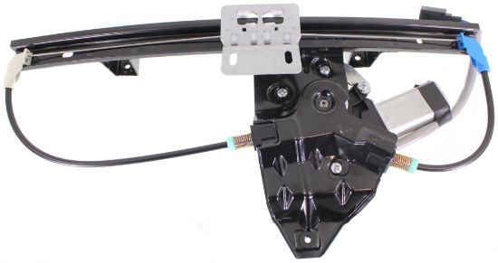 Picture of Window Regulator