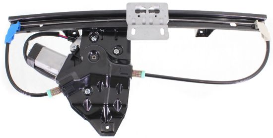 Picture of Window Regulator