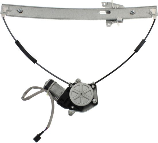Picture of Window Regulator