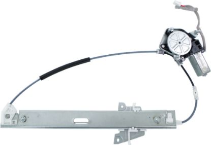 Picture of Window Regulator