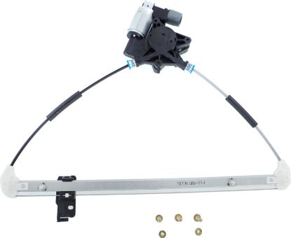 Picture of Window Regulator