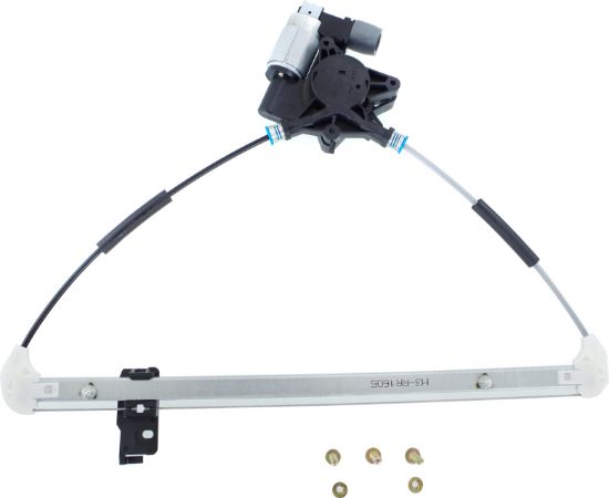 Picture of Window Regulator