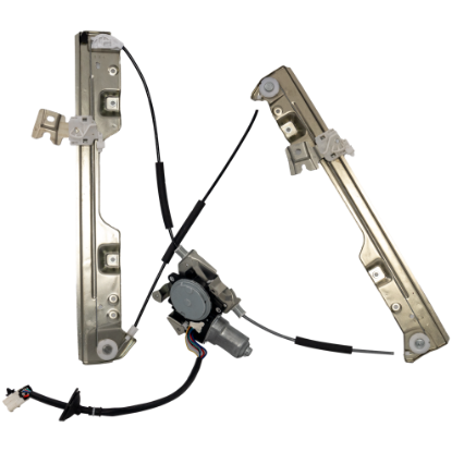 Picture of Window Regulator