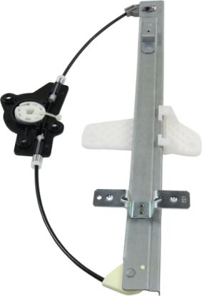 Picture of Window Regulator