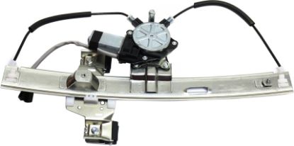 Picture of Window Regulator