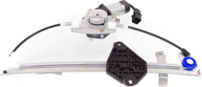 Picture of Window Regulator