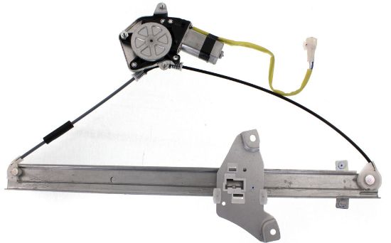 Picture of Window Regulator