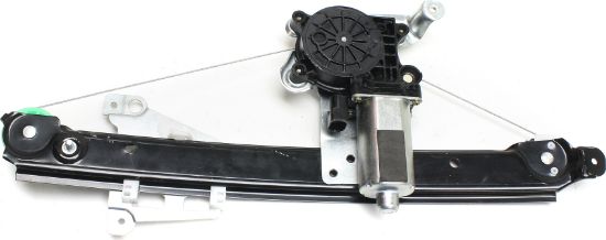 Picture of Window Regulator