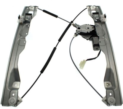 Picture of Window Regulator