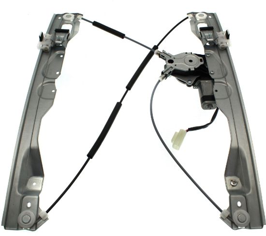 Picture of Window Regulator
