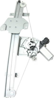 Picture of Window Regulator