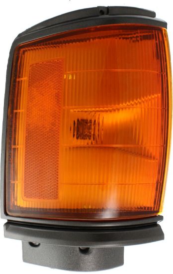 Picture of Corner Light