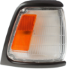 Picture of Corner Light