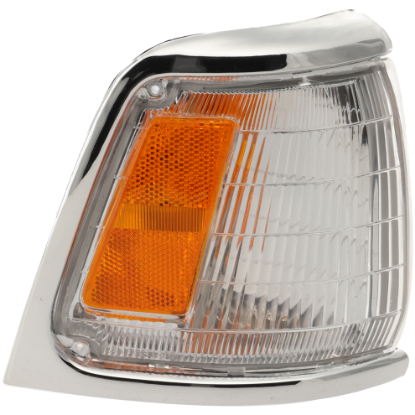 Picture of Corner Light