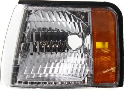 Picture of Corner Light