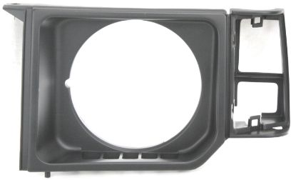 Picture of Headlight Door
