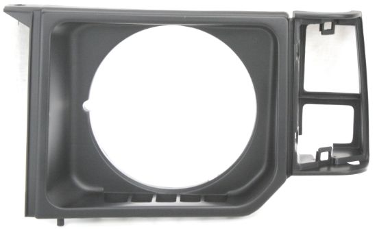 Picture of Headlight Door