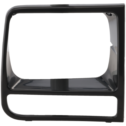 Picture of Headlight Door