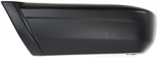 Picture of Bumper End