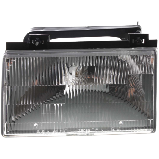 Picture of Headlight