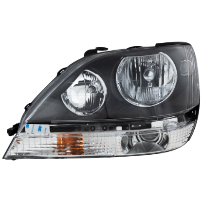 Picture of Headlight