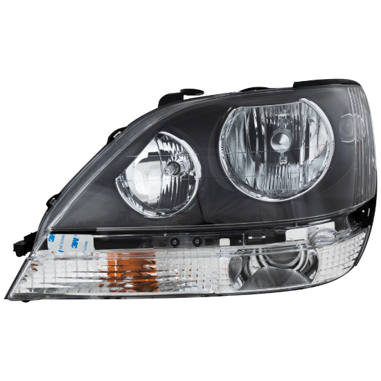 Picture of Headlight