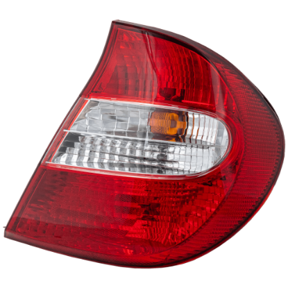 Picture of Tail Light