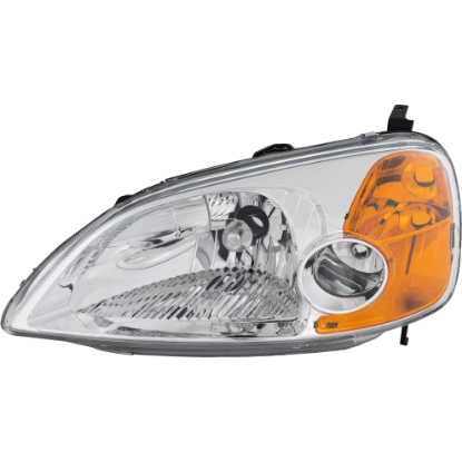 Picture of Headlight